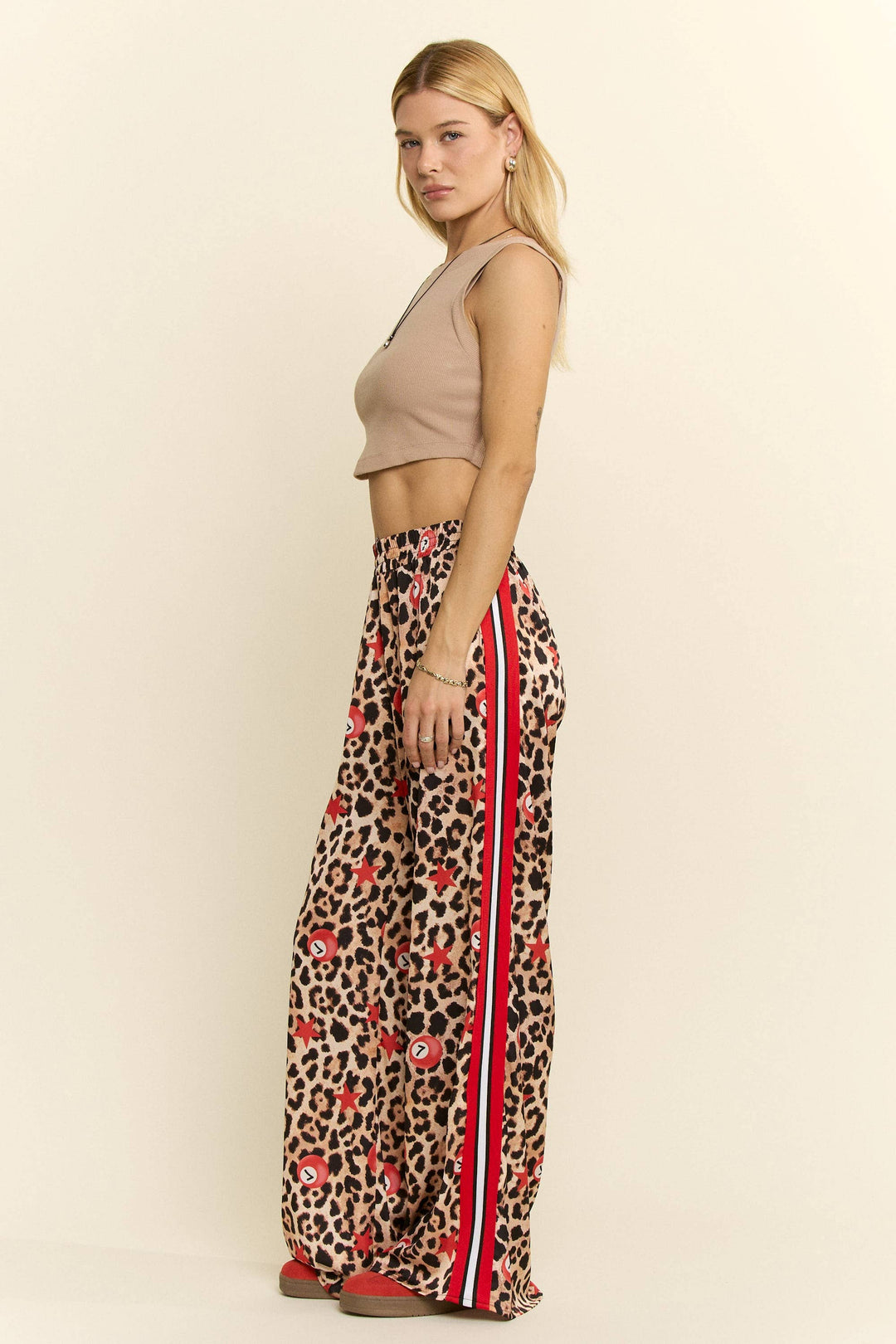 Reina PANTS