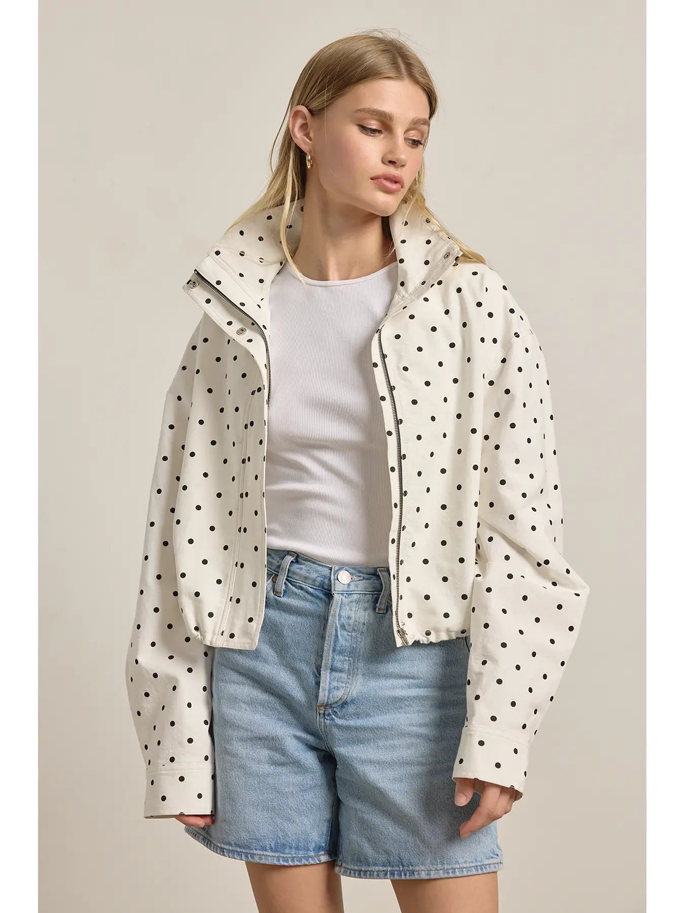 Izzy Jacket