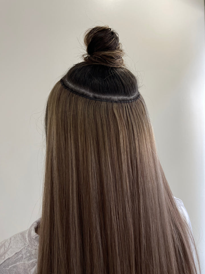 Creamy Hazelnut - T8N-P8N/18