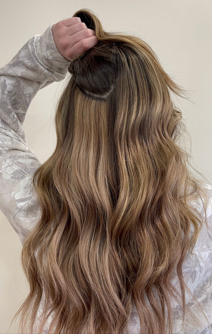 Creamy Hazelnut - T8N-P8N/18
