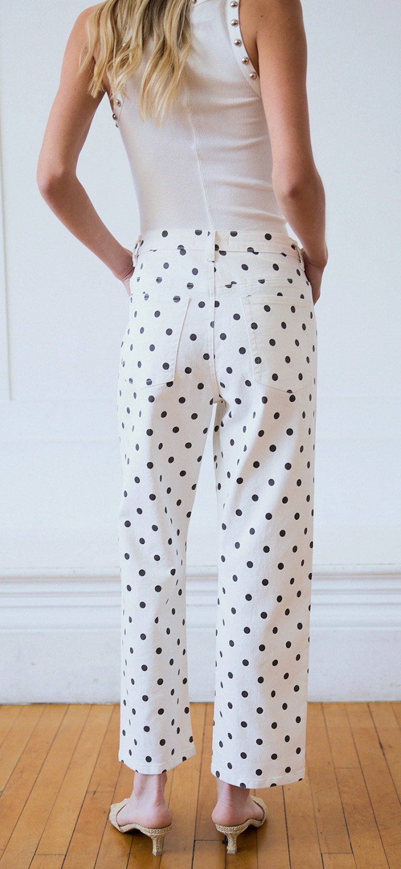 Eliana Pant