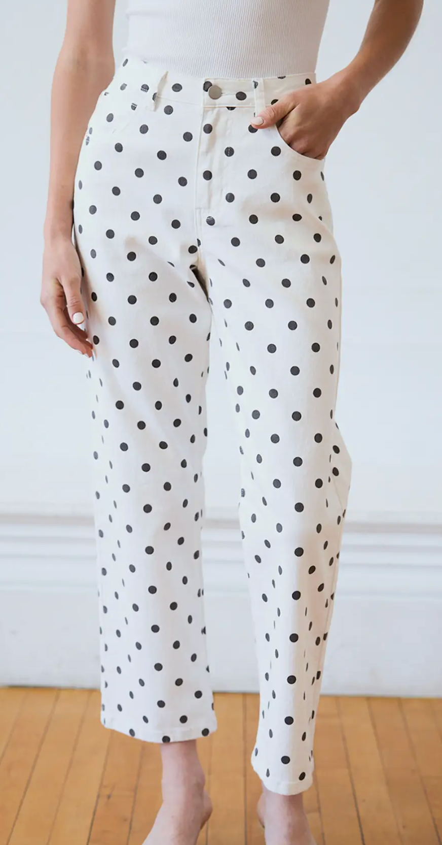 Eliana Pant