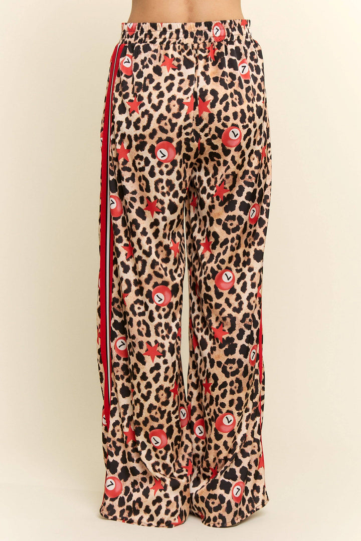 Reina PANTS