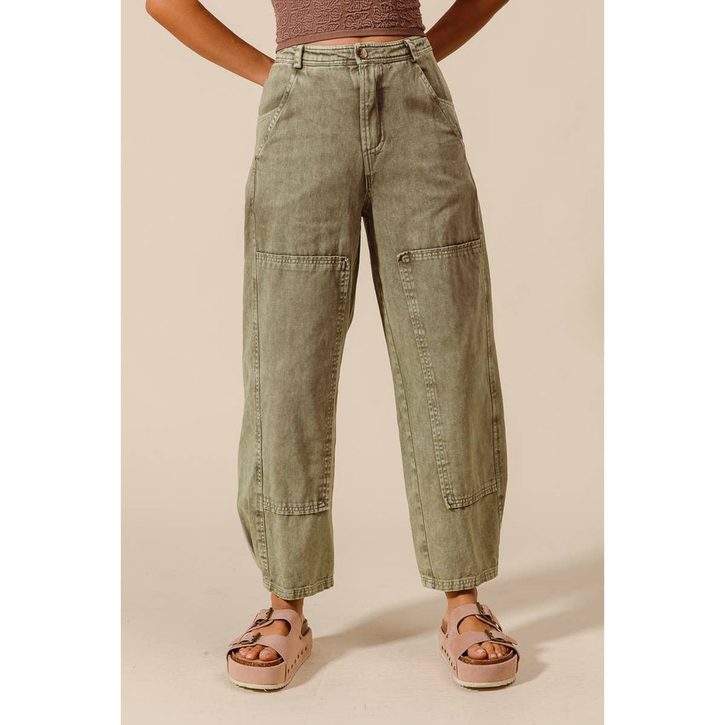 Lindsey Denim