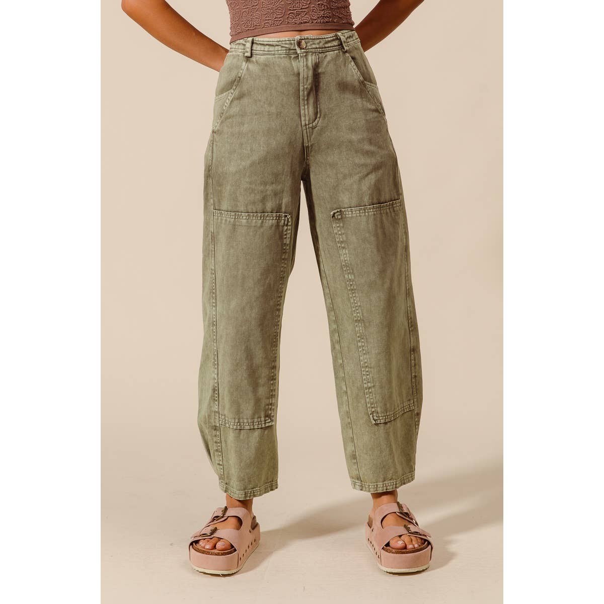 Lindsey Denim