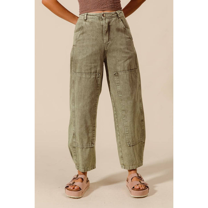 Lindsey Denim