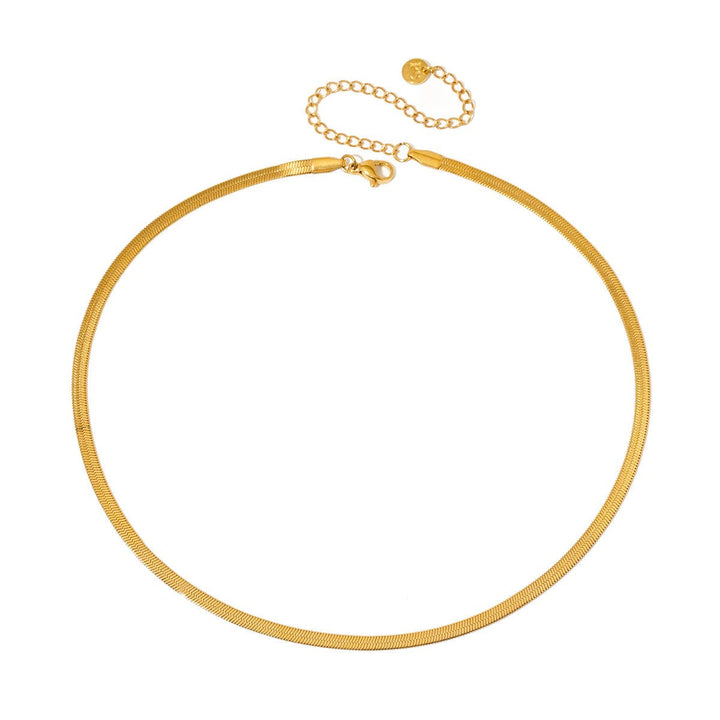 Lins Necklace - WATERPROOF