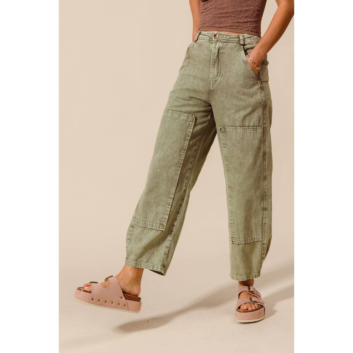 Lindsey Denim
