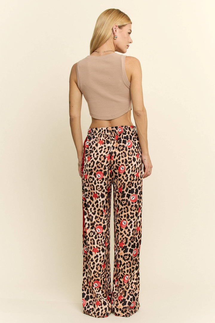 Reina PANTS