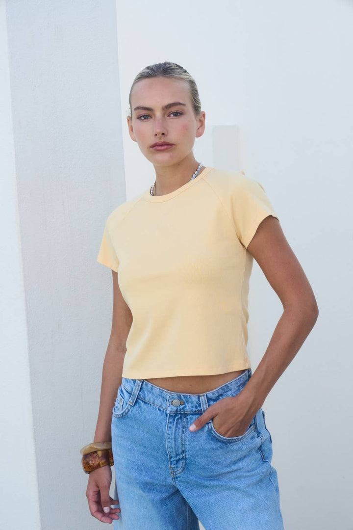 Lindsey Top