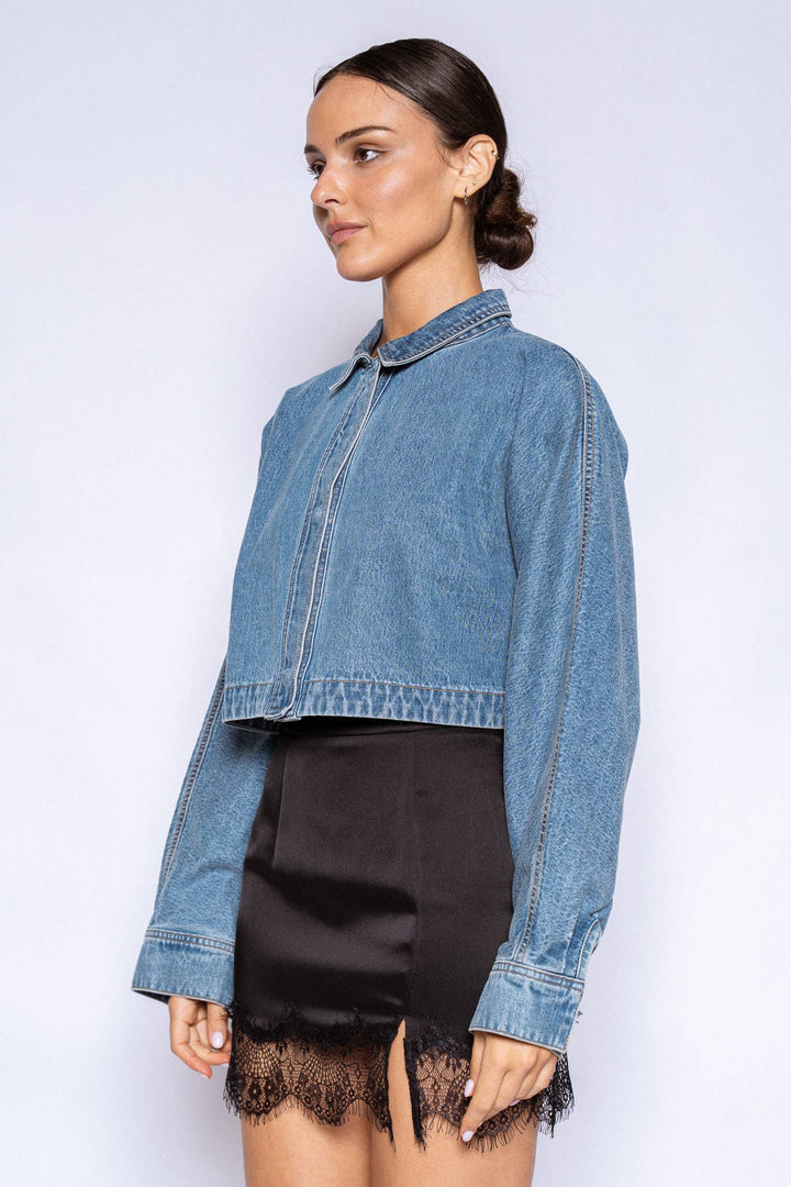 Jen Jacket