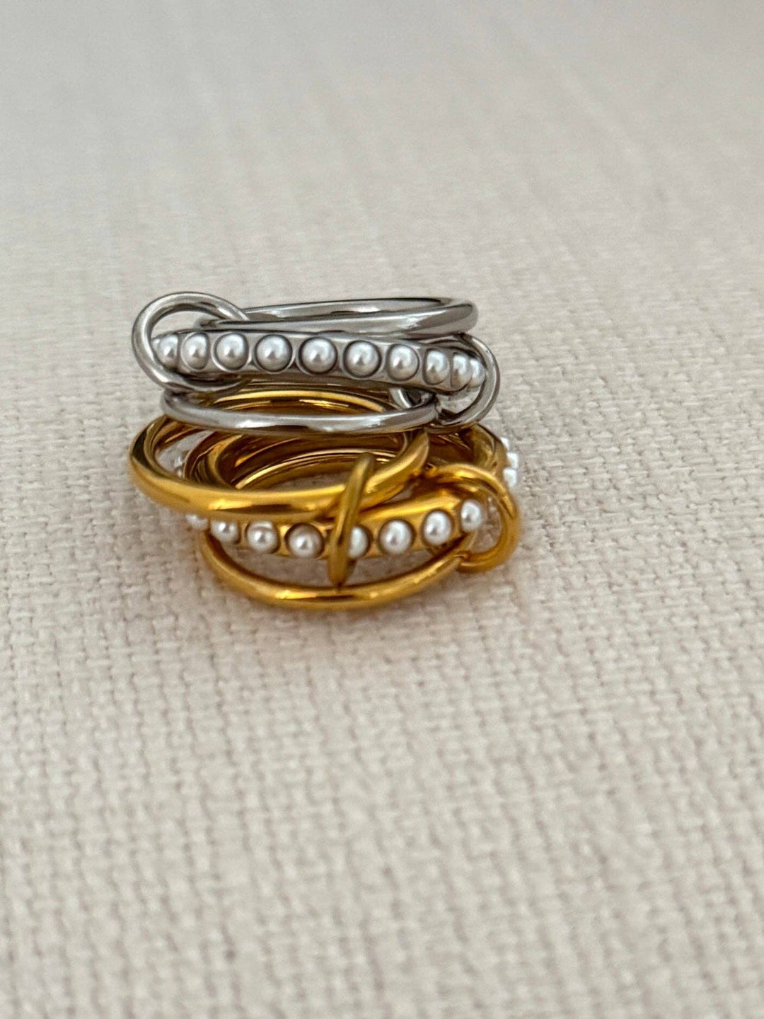 SELENA RING