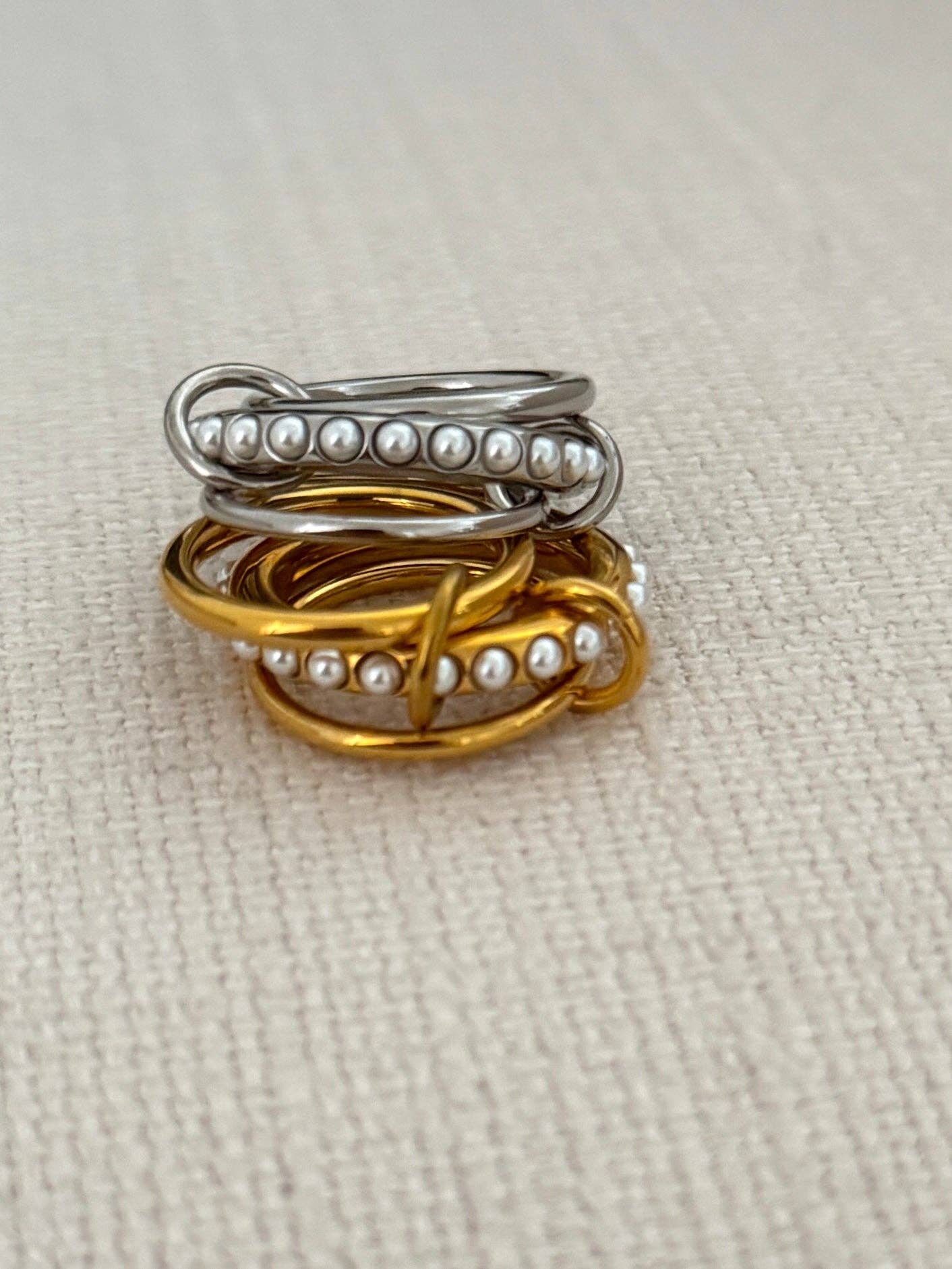 SELENA RING