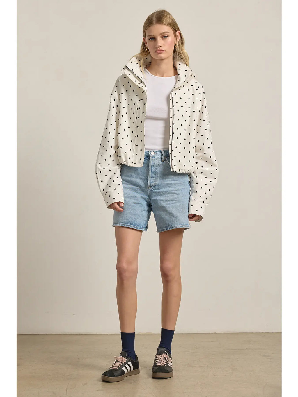 Izzy Jacket