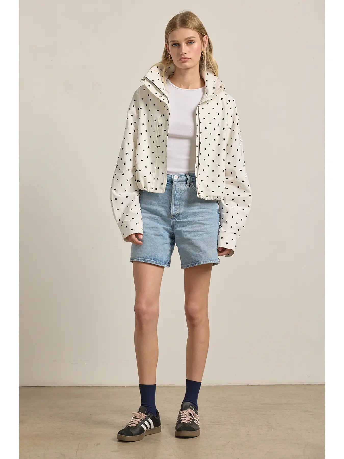 Izzy Jacket