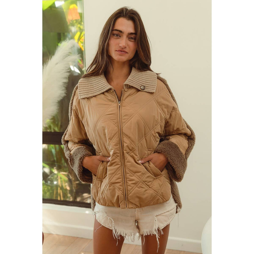Lisa JACKET