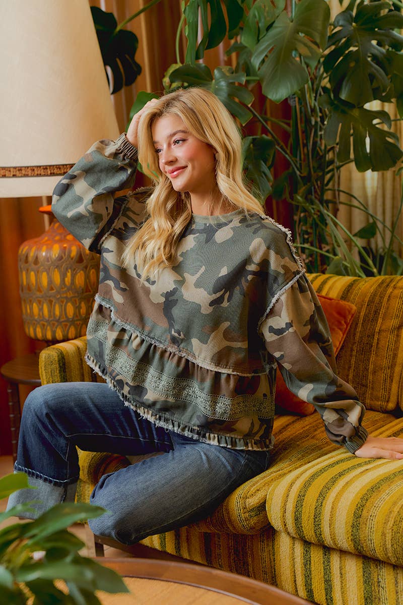 Pearl Top