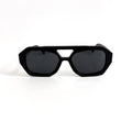 Ember Geometric Sunglasses