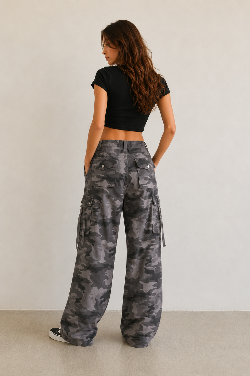 Jose CARGO PANTS