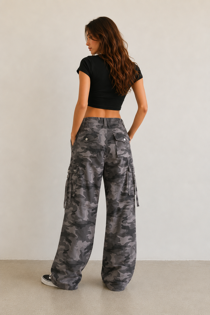 Jose CARGO PANTS