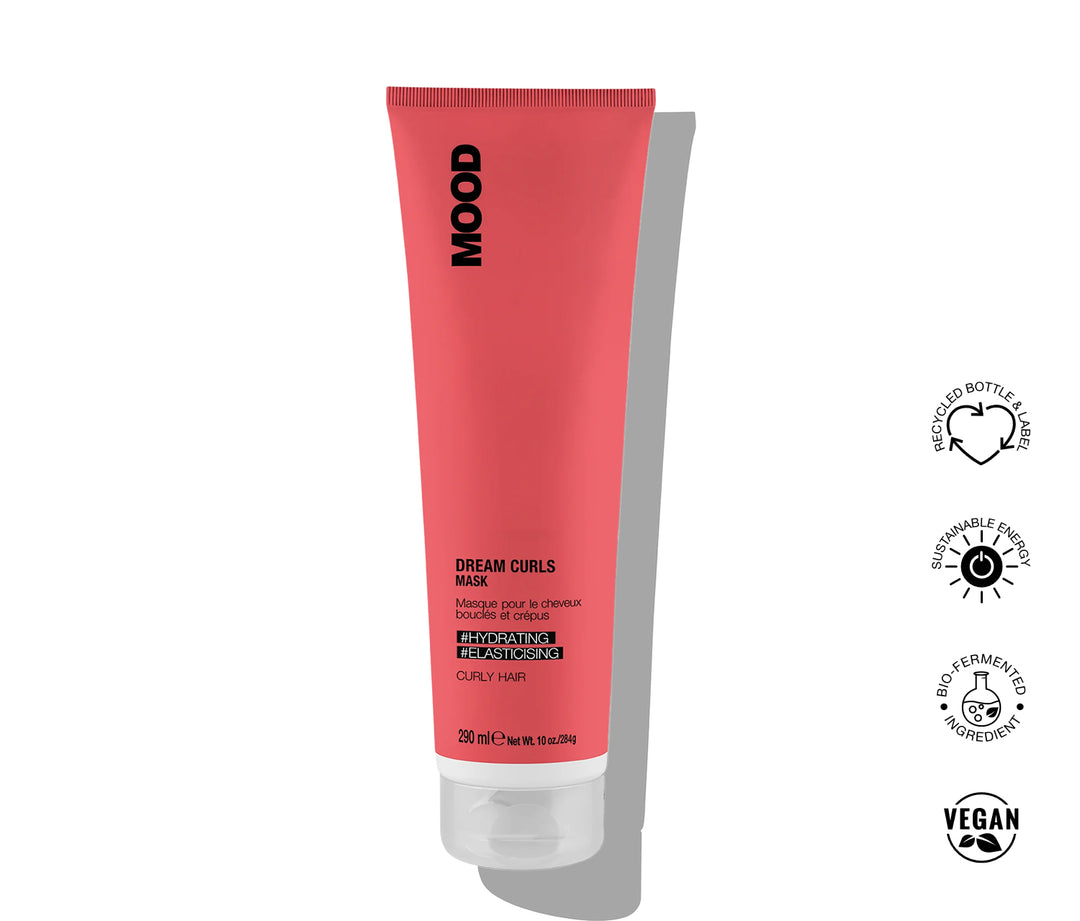 Mood Dream Curls Mask
