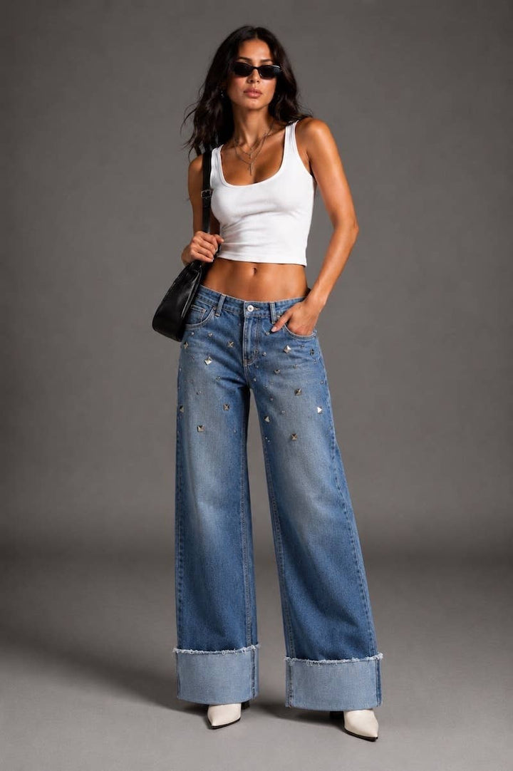 Izzy Denim