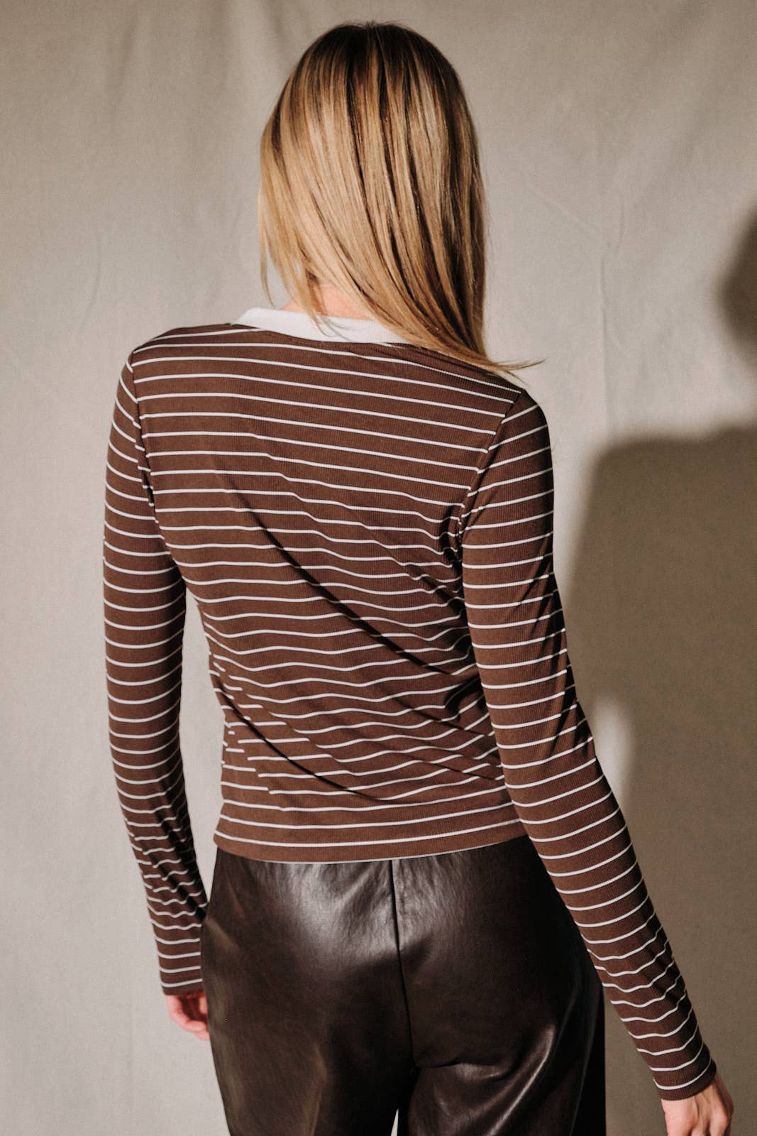 Kaylah Top