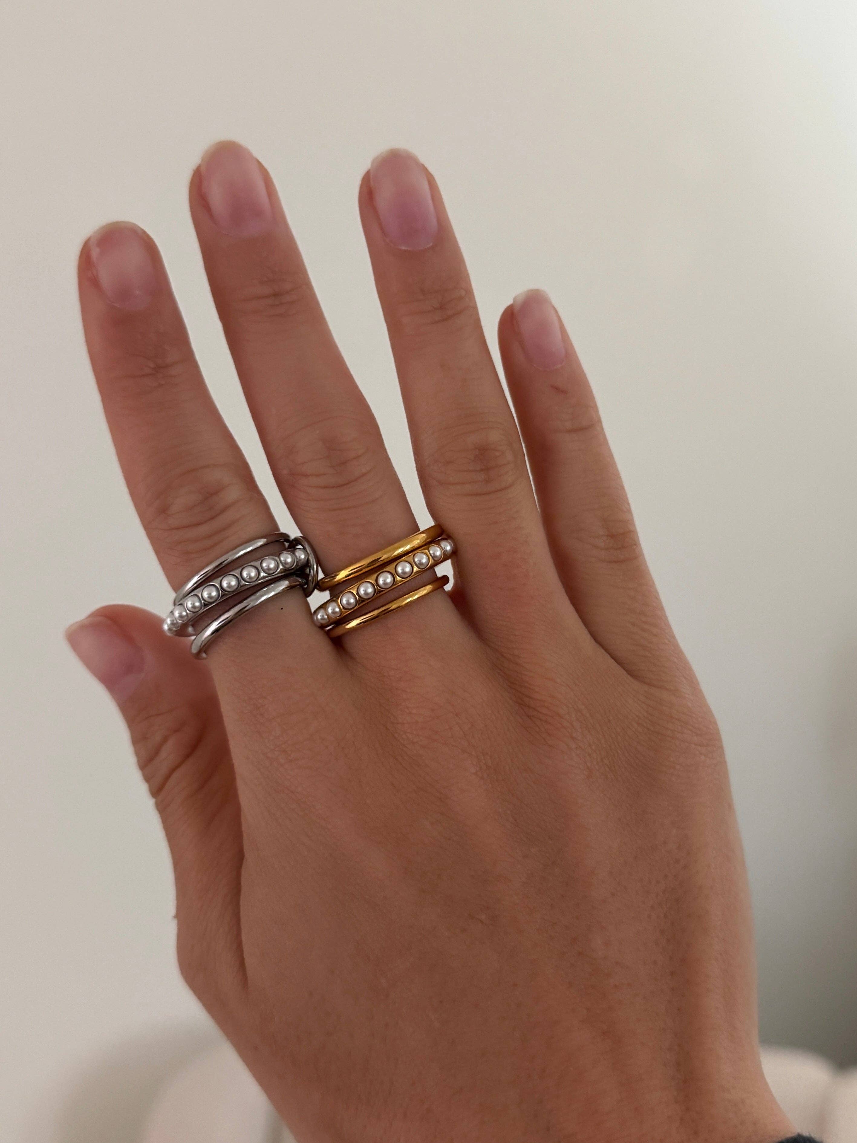 SELENA RING