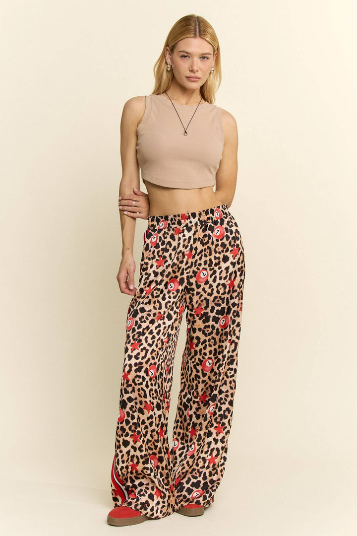 Reina PANTS