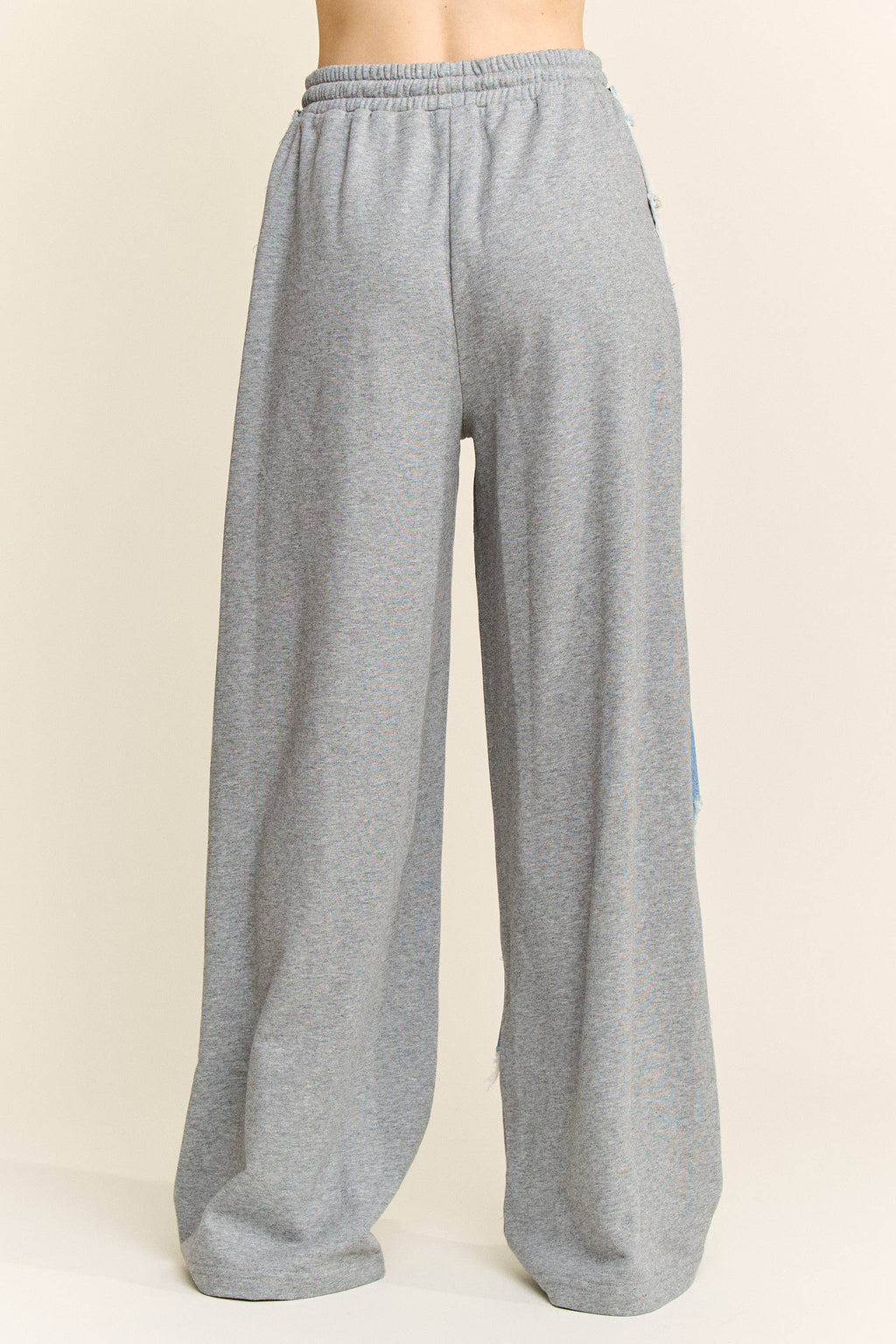 Brooklyn Denim Sweats