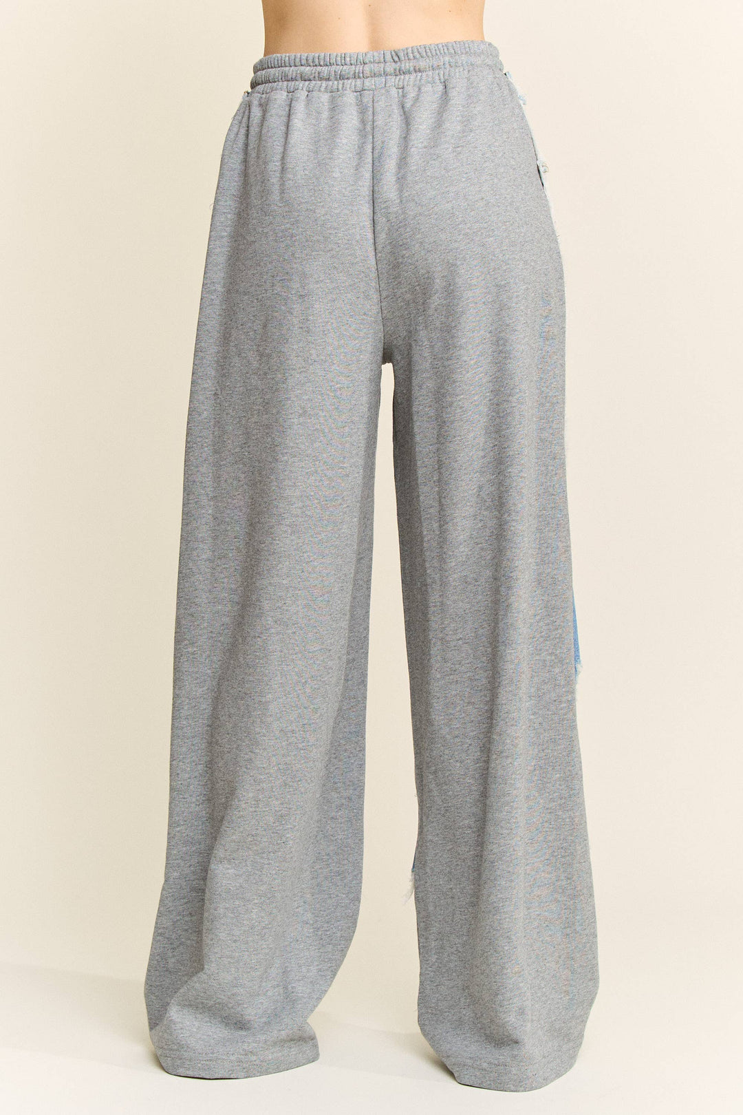 Brooklyn Denim Sweats