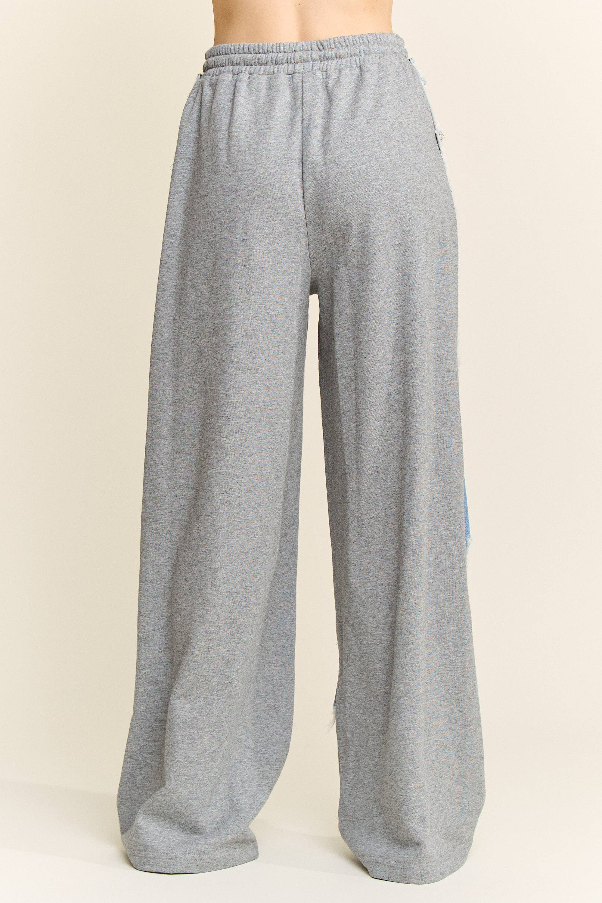 Brooklyn Denim Sweats