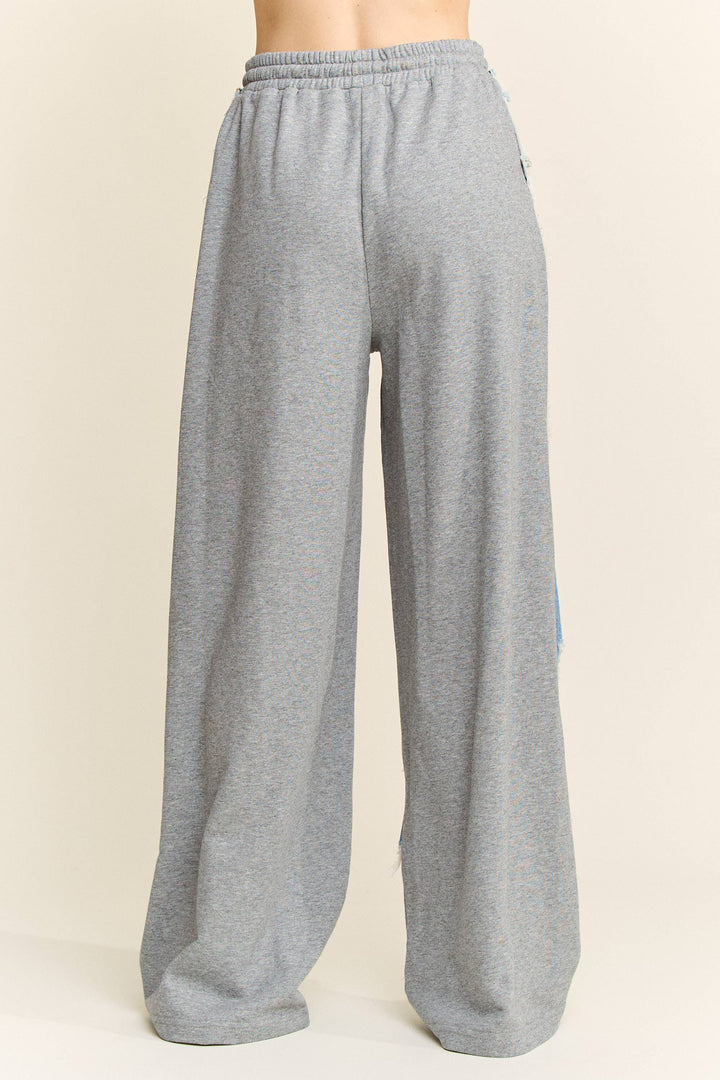 Brooklyn Denim Sweats
