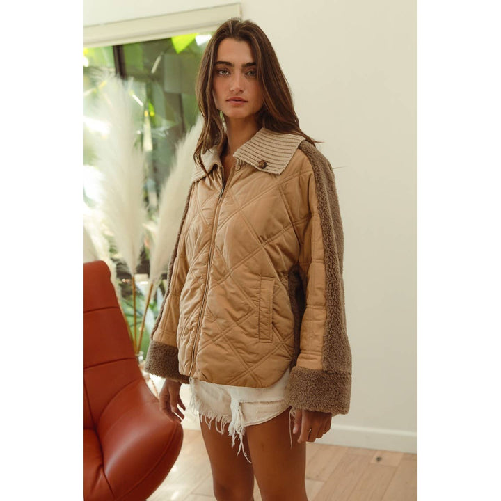Lisa JACKET