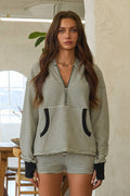 Lins Hoodie