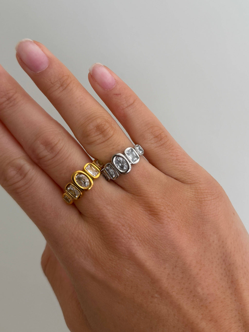 HAZEL RING