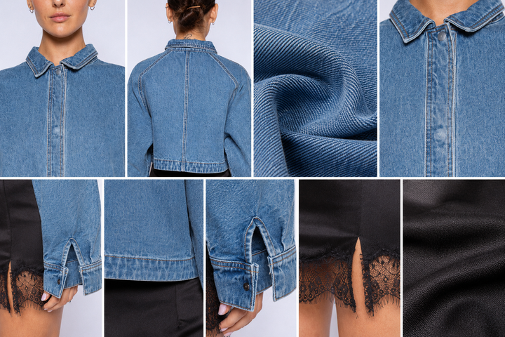 Jen Jacket