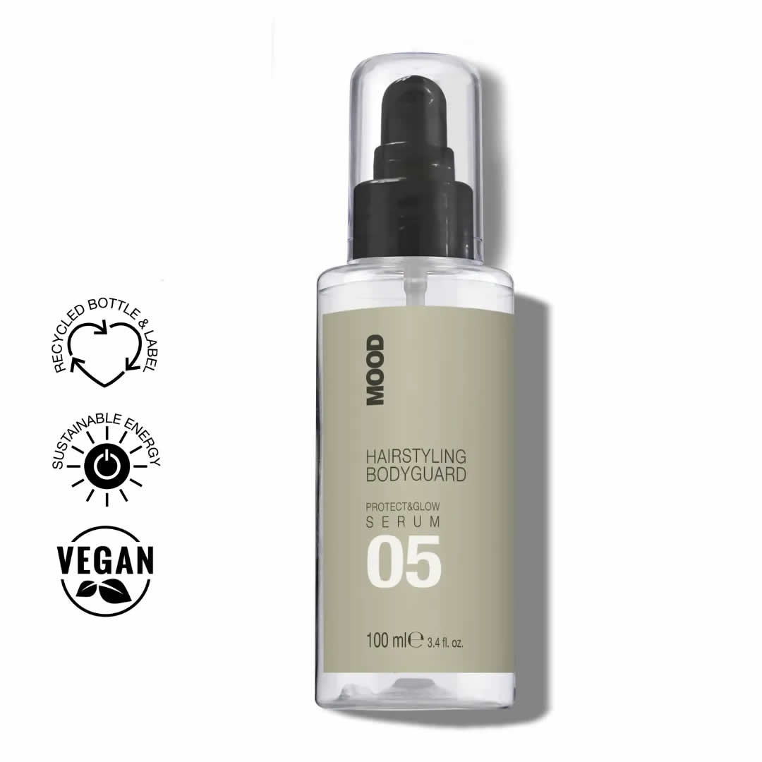 Mood Protect & Glow Serum 05