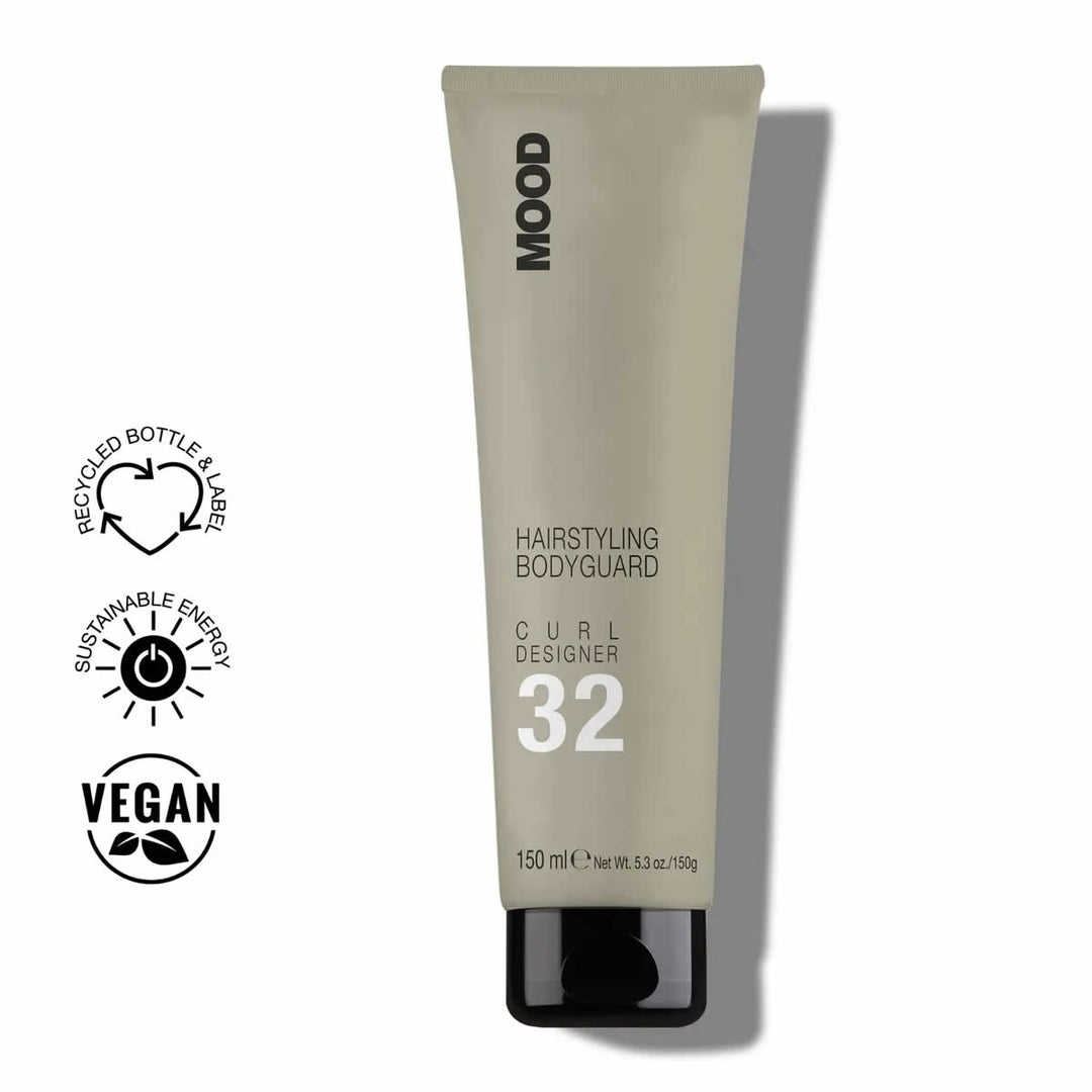 Mood Curl Designer 32