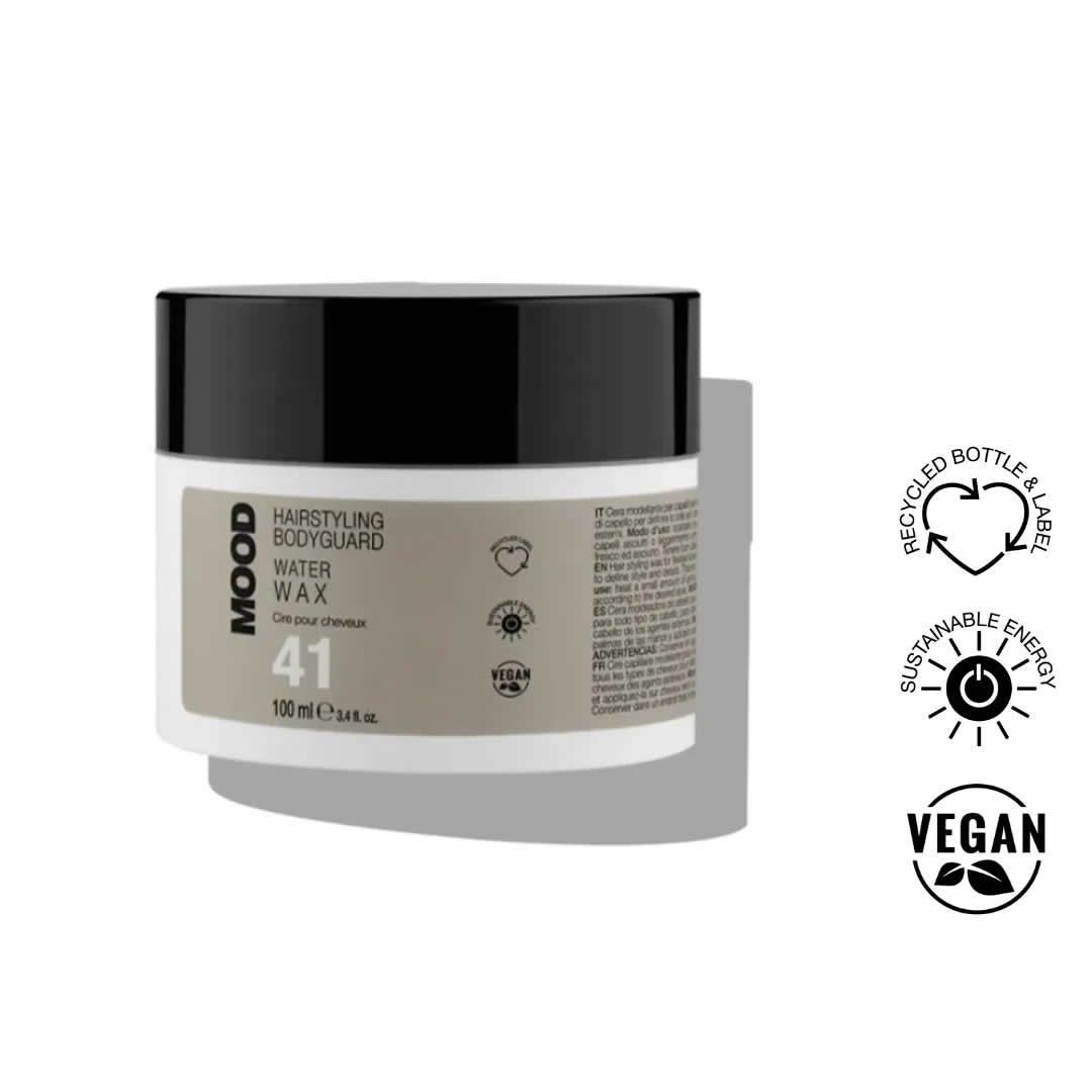 Mood Water Wax 41
