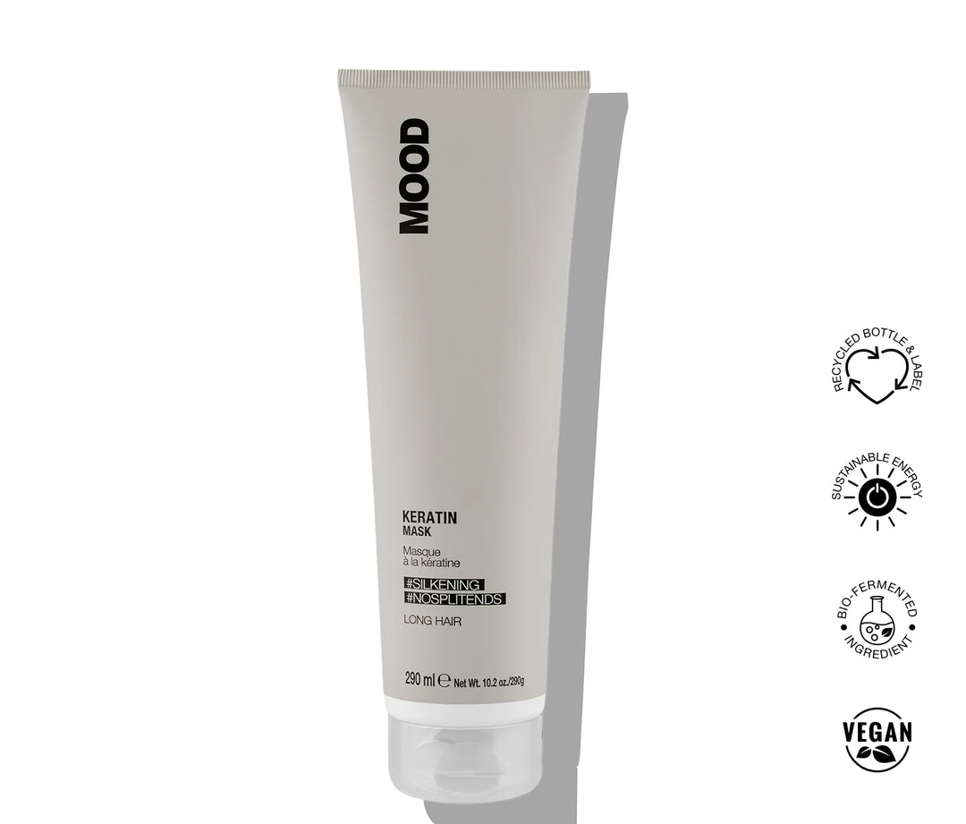 Mood Keratin Mask