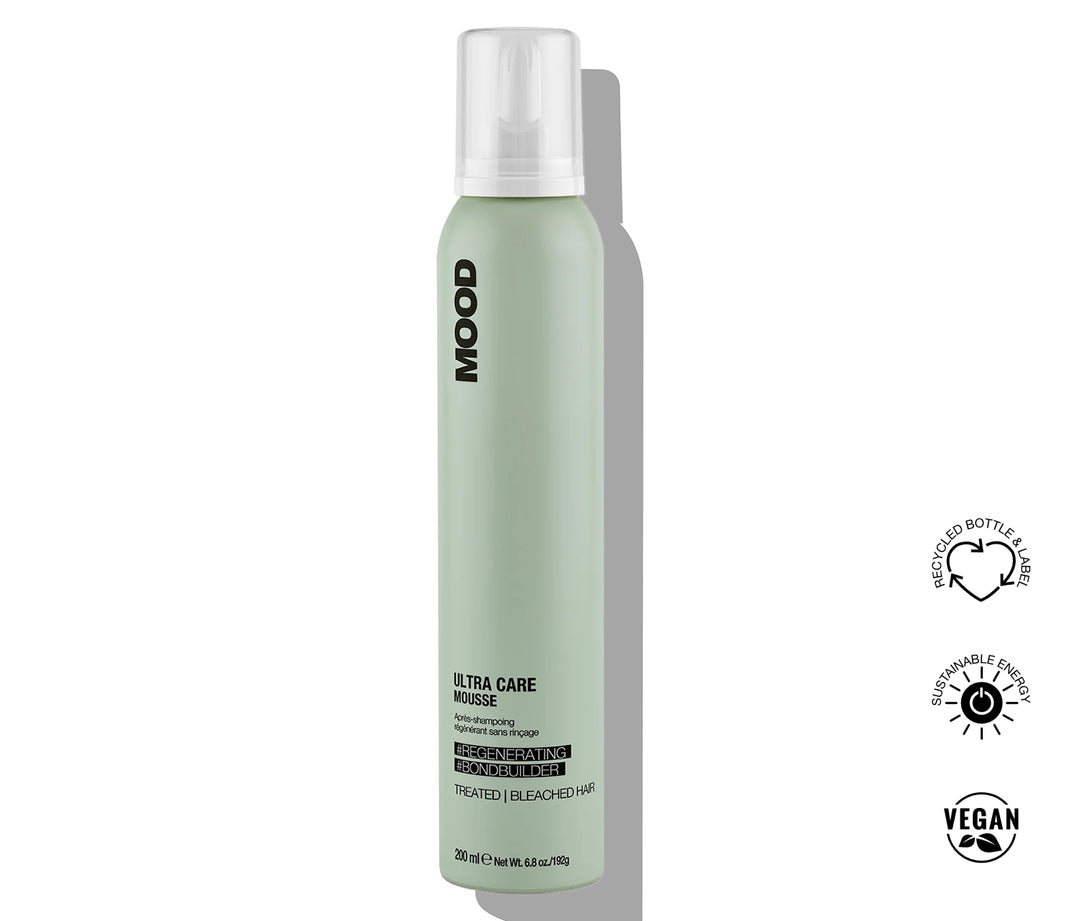 Mood Ultra Care Conditioning Mousse